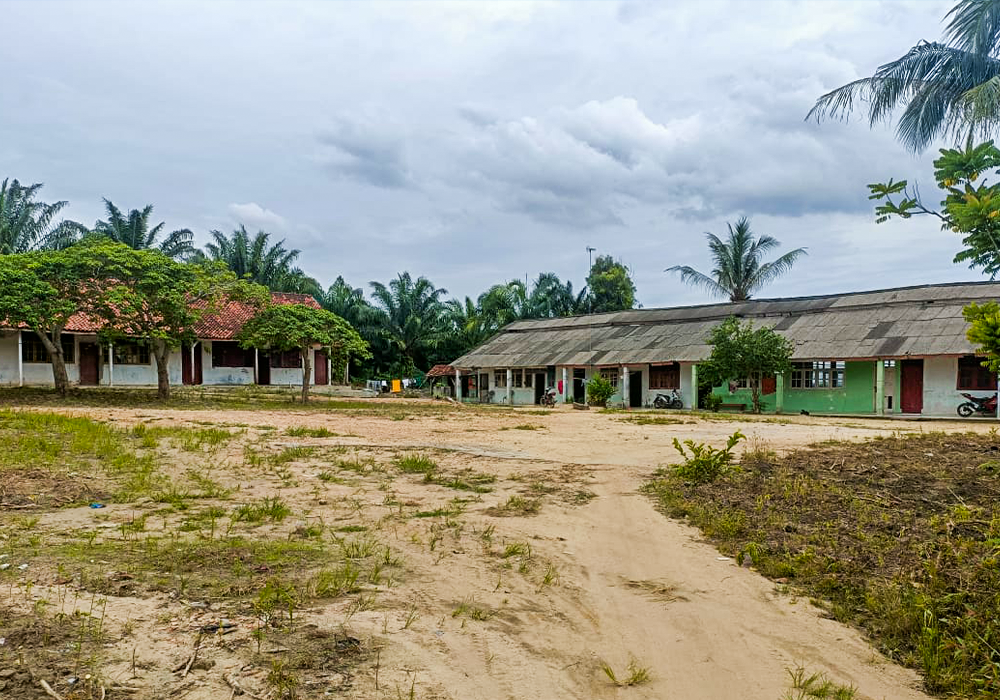 RUMAH DI KAB. LAMPUNG UTARA - WOFF756-1 - foto 2